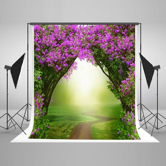 DaShan 12x8ft Spring Natural Landscape Backdrop Park Path Sunshine Green Trees Road Outdoor Travel Wedding Party Photography Background Birthday Wallpaper Girls Adults Portrait Photo Props DaShan 12x8ft Spring Natural Landscape Backdrop Park Path Sunshine Green Trees Road Outdoor Travel Wedding Party Photography Background Birthday Wallpaper Girls Adults Portrait Photo Props